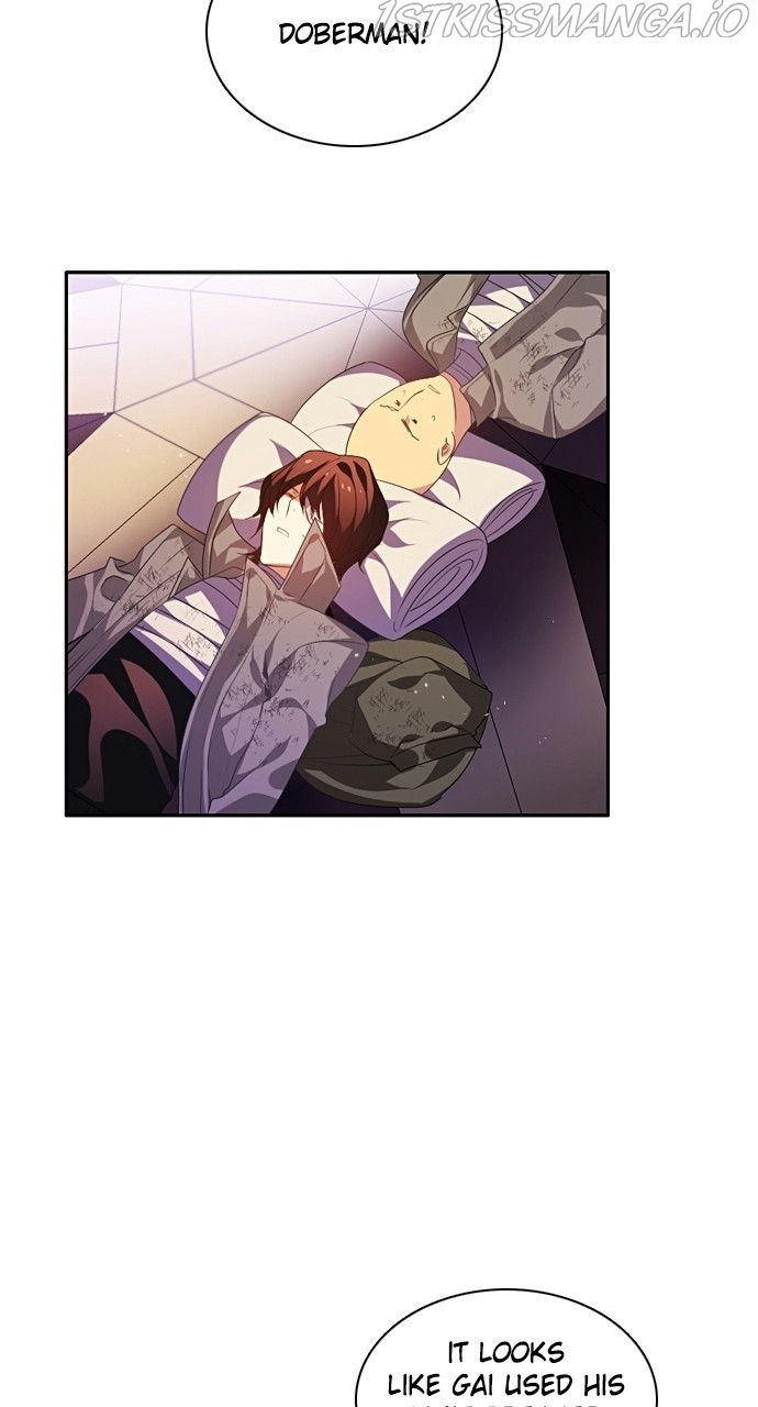Zero Game Chapter 162 - Page 67 in English