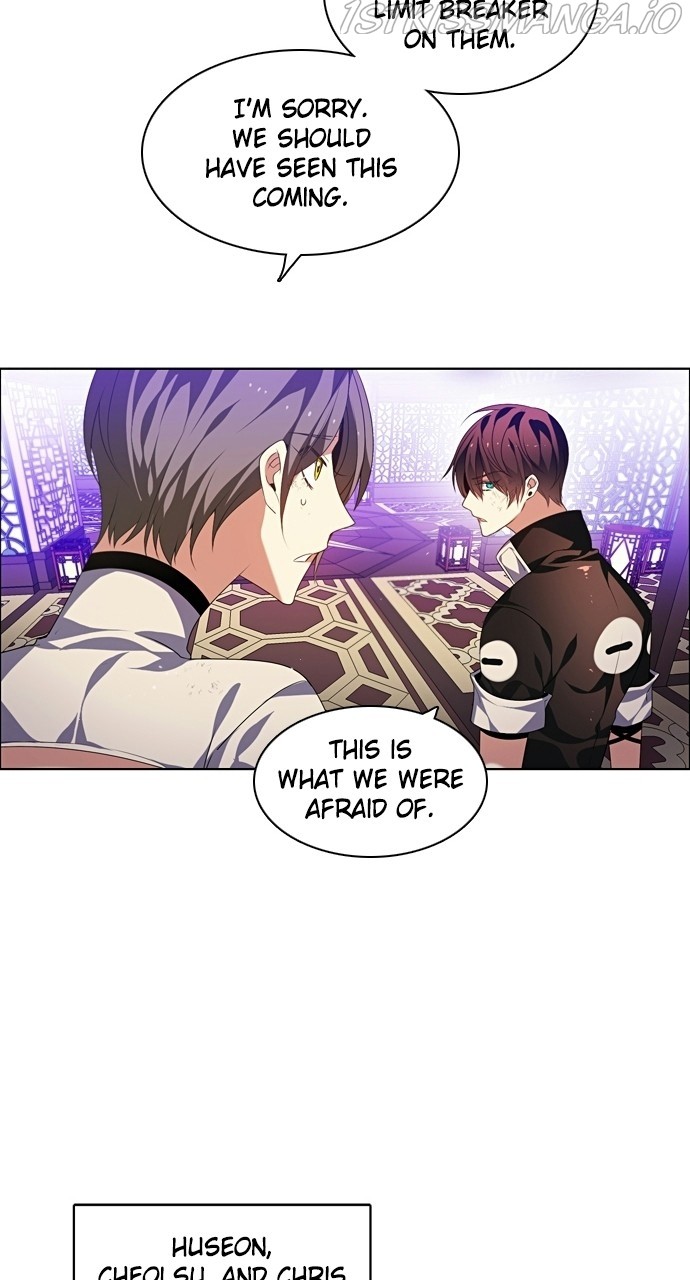 Zero Game Chapter 162 - Page 68 in English