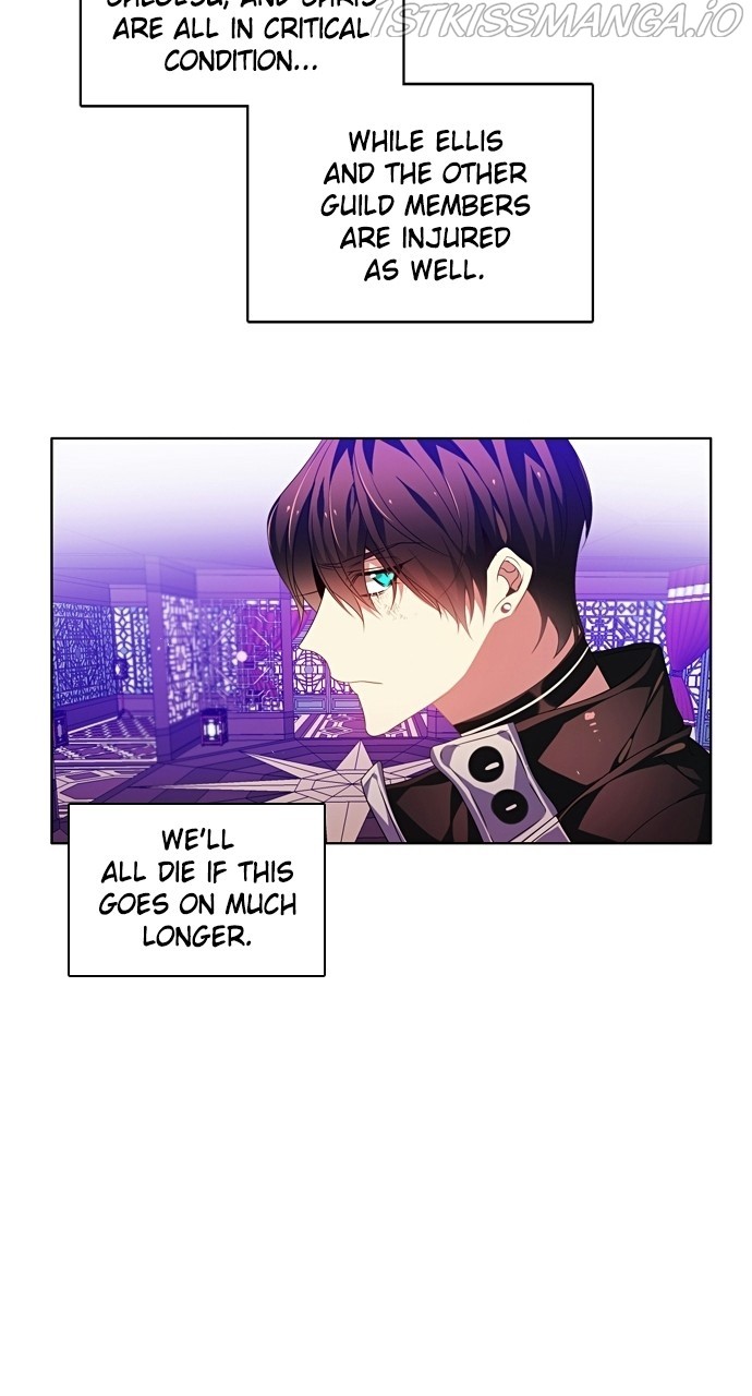 Zero Game Chapter 162 - Page 69 in English