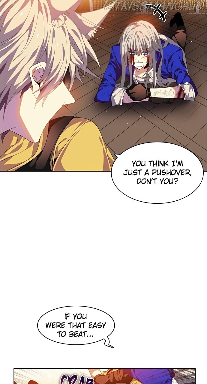 Zero Game Chapter 162 - Page 7 in English