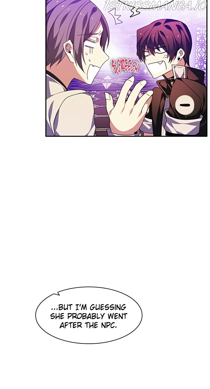 Zero Game Chapter 162 - Page 71 in English