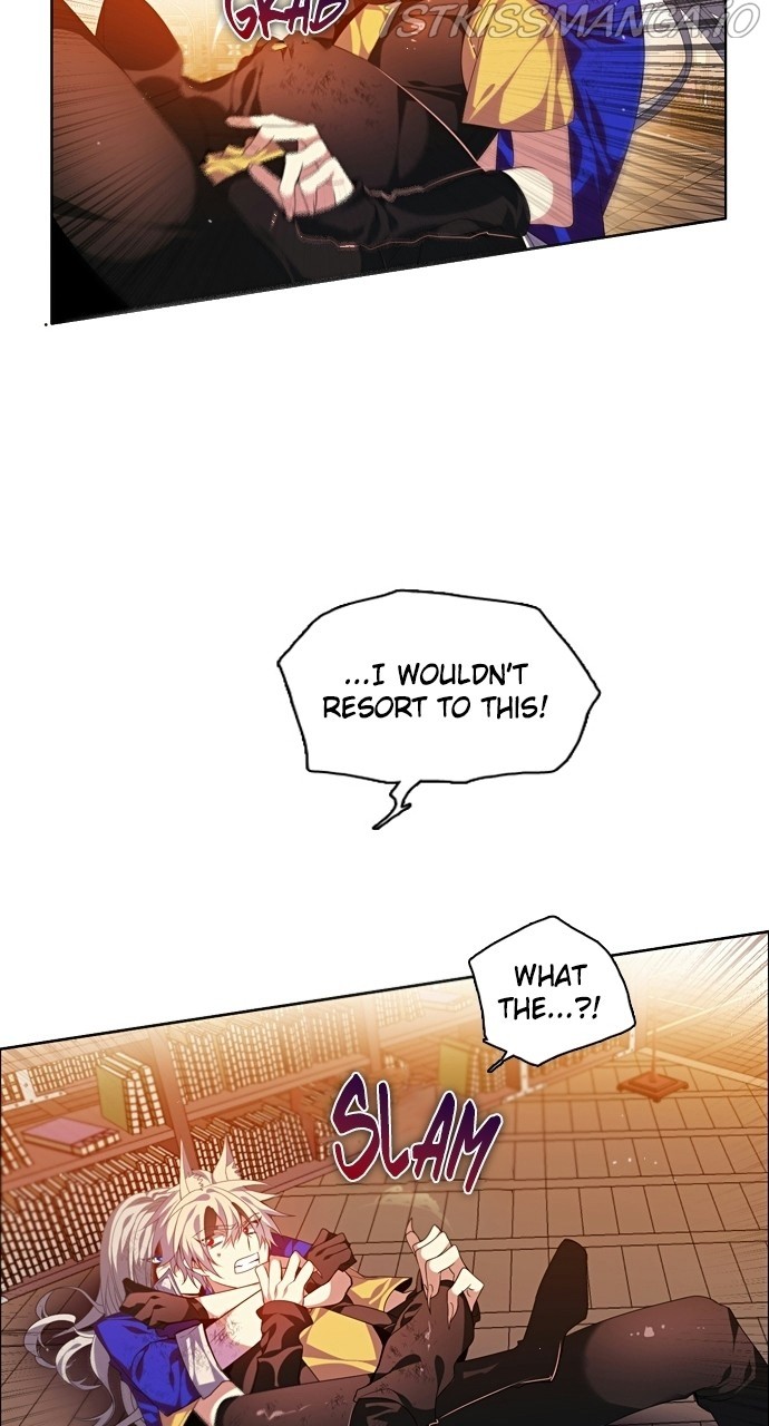 Zero Game Chapter 162 - Page 8 in English