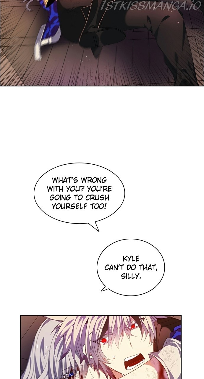 Zero Game Chapter 162 - Page 9 in English