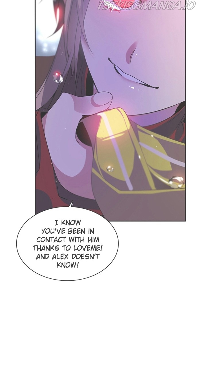 Zero Game Chapter 163 - Page 16 in English