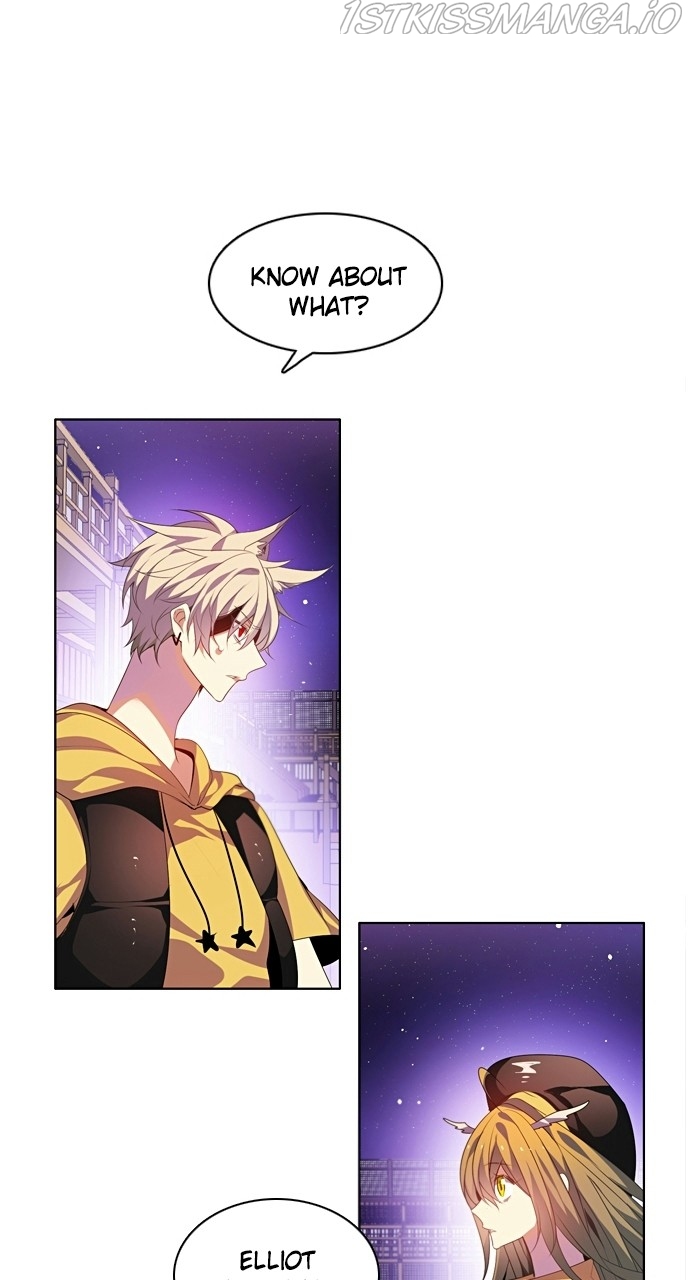 Zero Game Chapter 163 - Page 18 in English