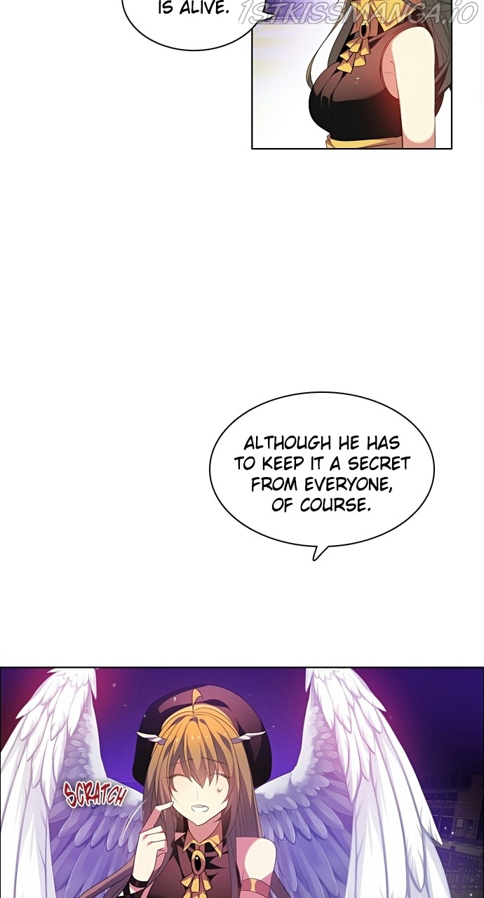 Zero Game Chapter 163 - Page 19 in English