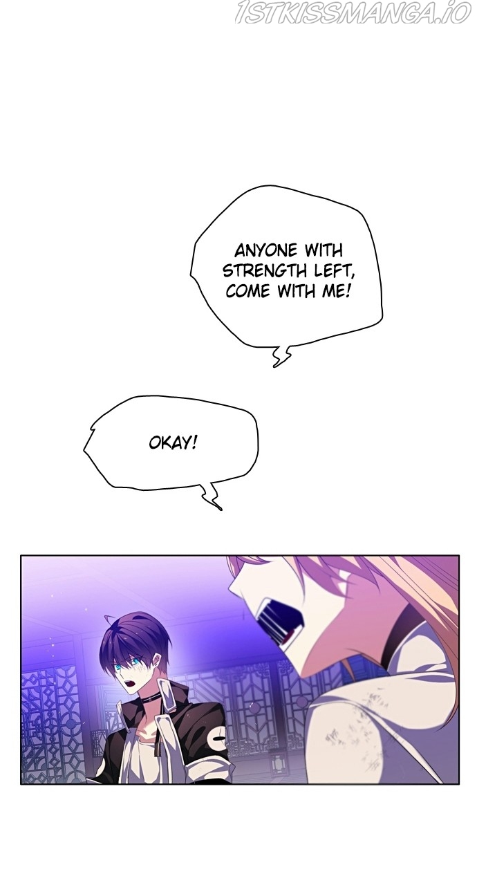 Zero Game Chapter 163 - Page 26 in English