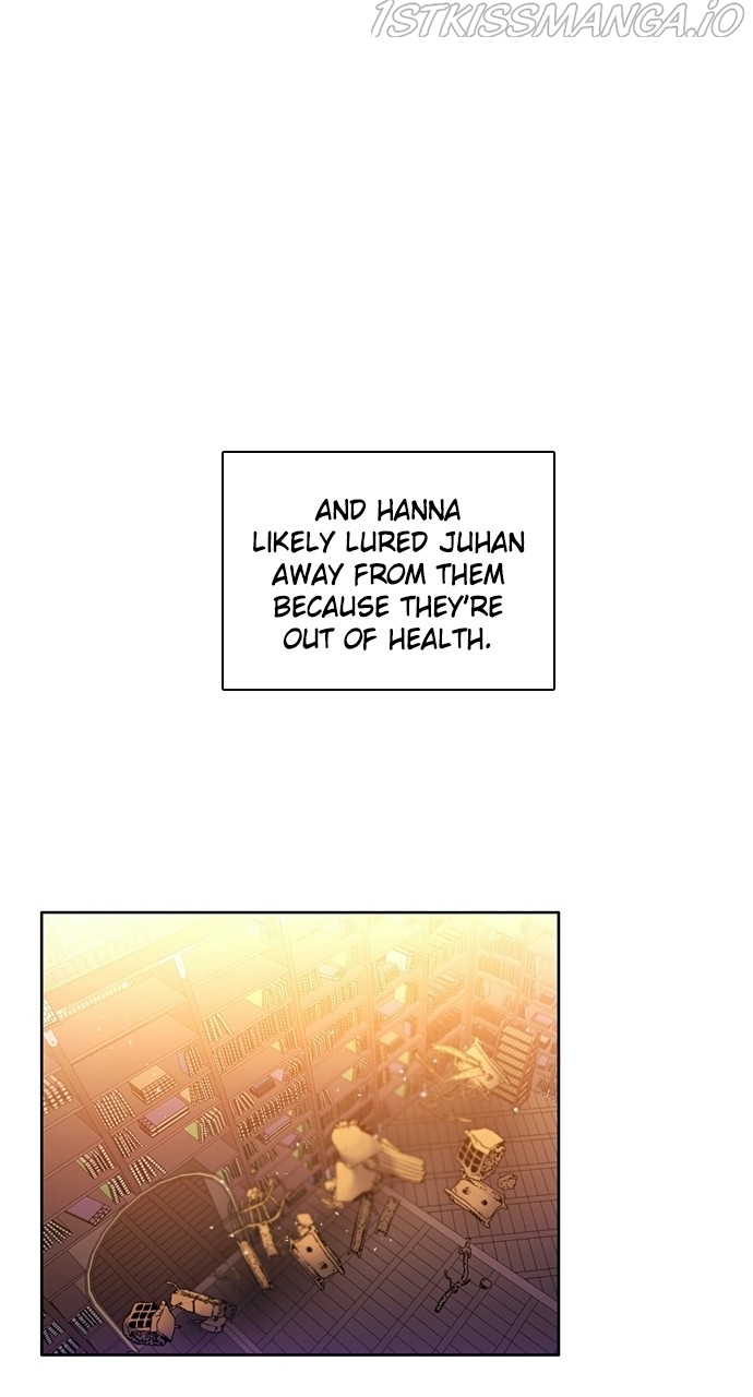 Zero Game Chapter 163 - Page 28 in English