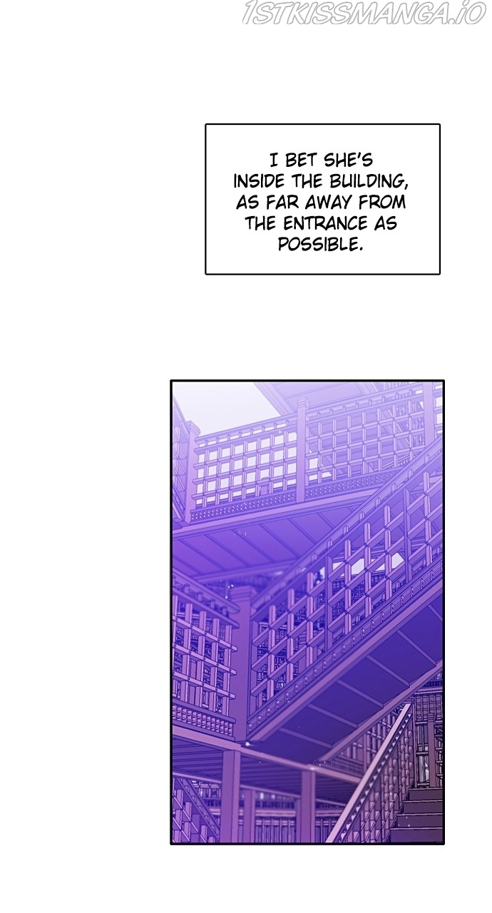 Zero Game Chapter 163 - Page 29 in English