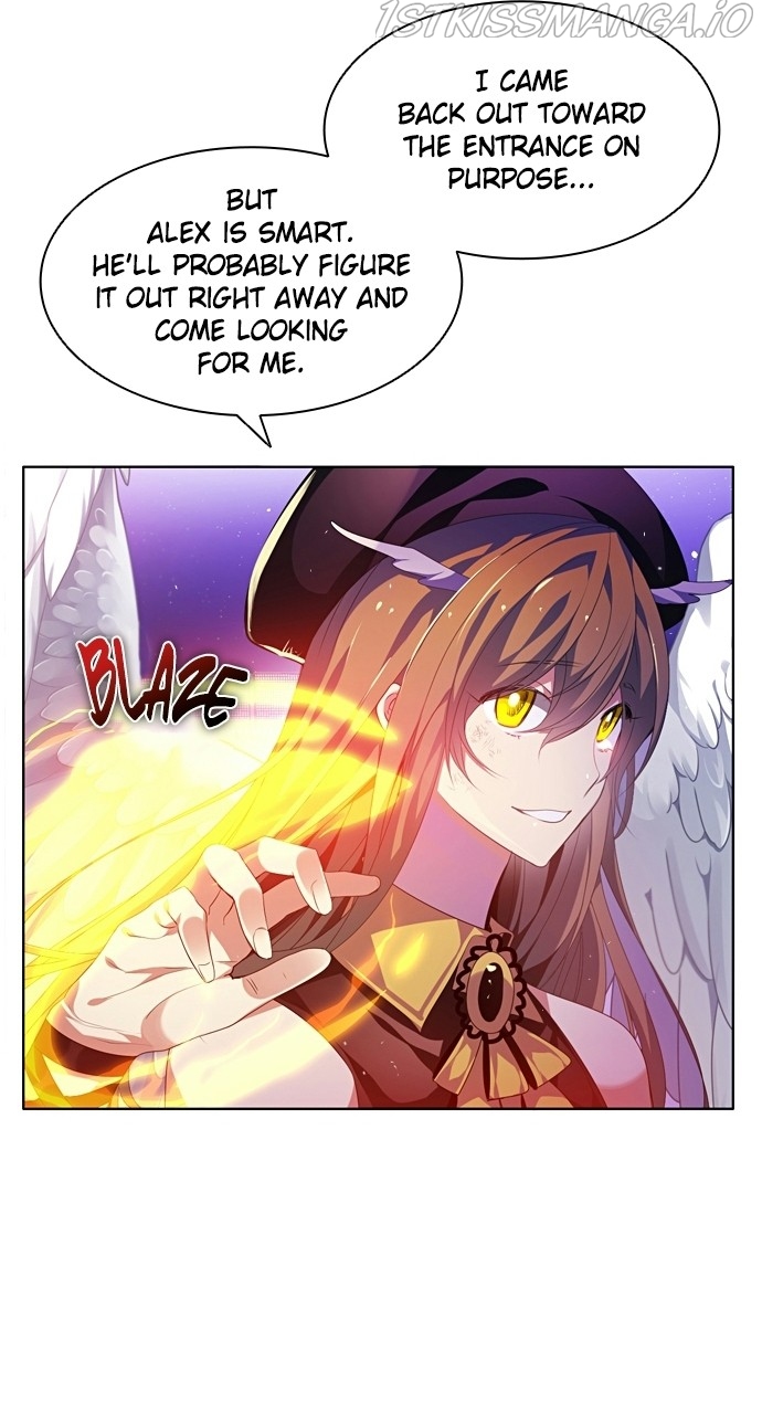 Zero Game Chapter 163 - Page 33 in English
