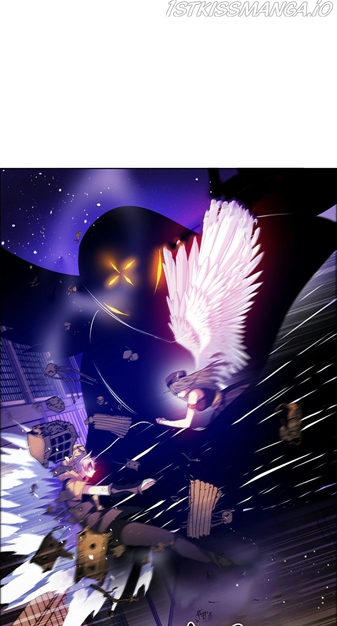 Zero Game Chapter 163 - Page 38 in English