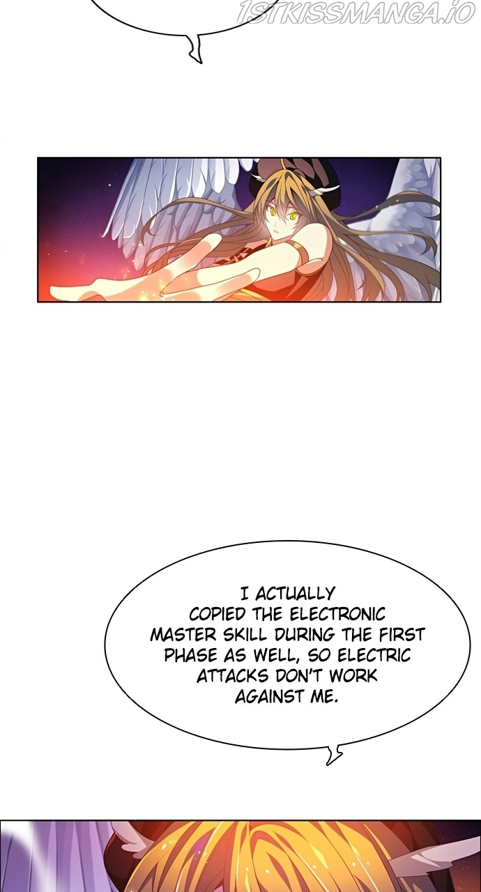 Zero Game Chapter 163 - Page 42 in English