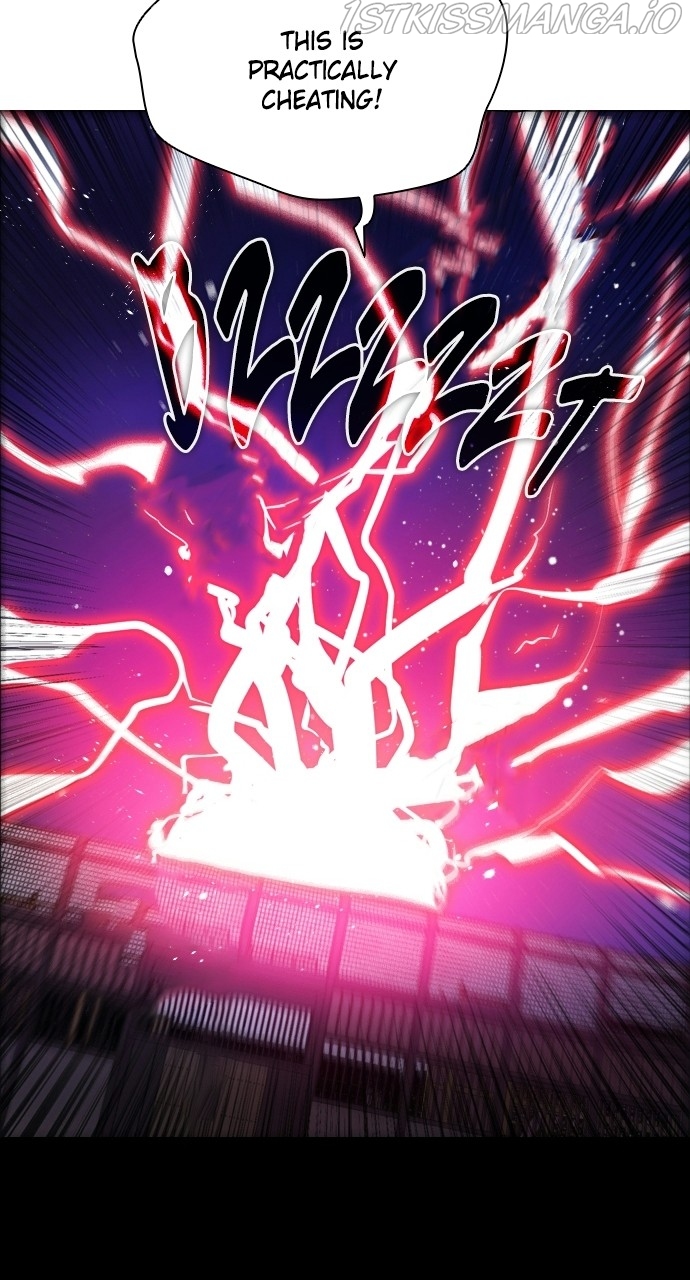 Zero Game Chapter 163 - Page 45 in English