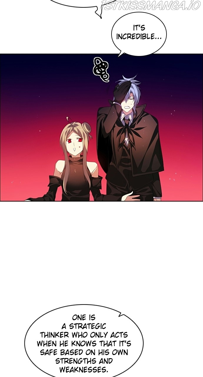Zero Game Chapter 163 - Page 47 in English