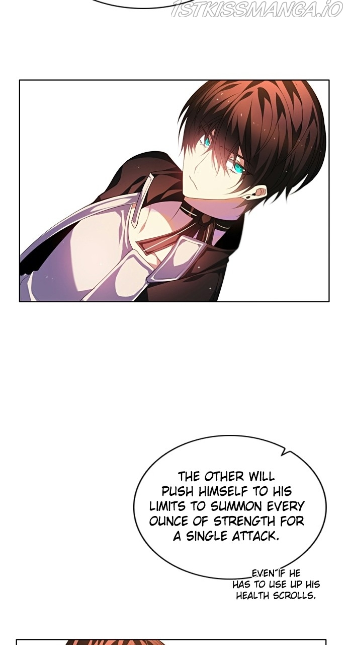 Zero Game Chapter 163 - Page 48 in English
