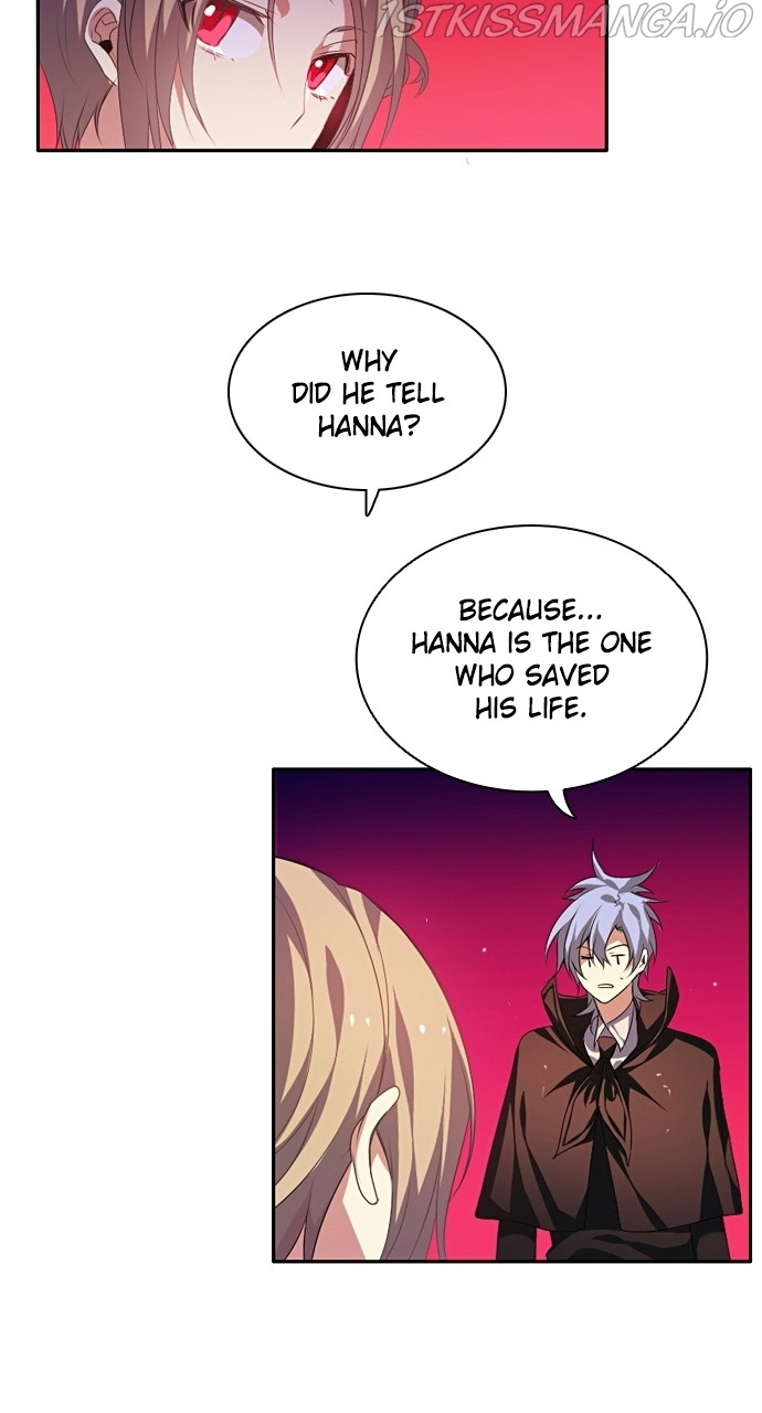 Zero Game Chapter 163 - Page 51 in English