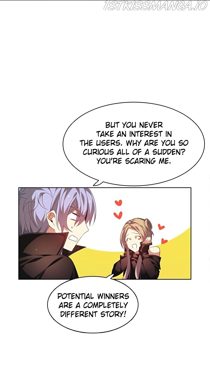 Zero Game Chapter 163 - Page 53 in English