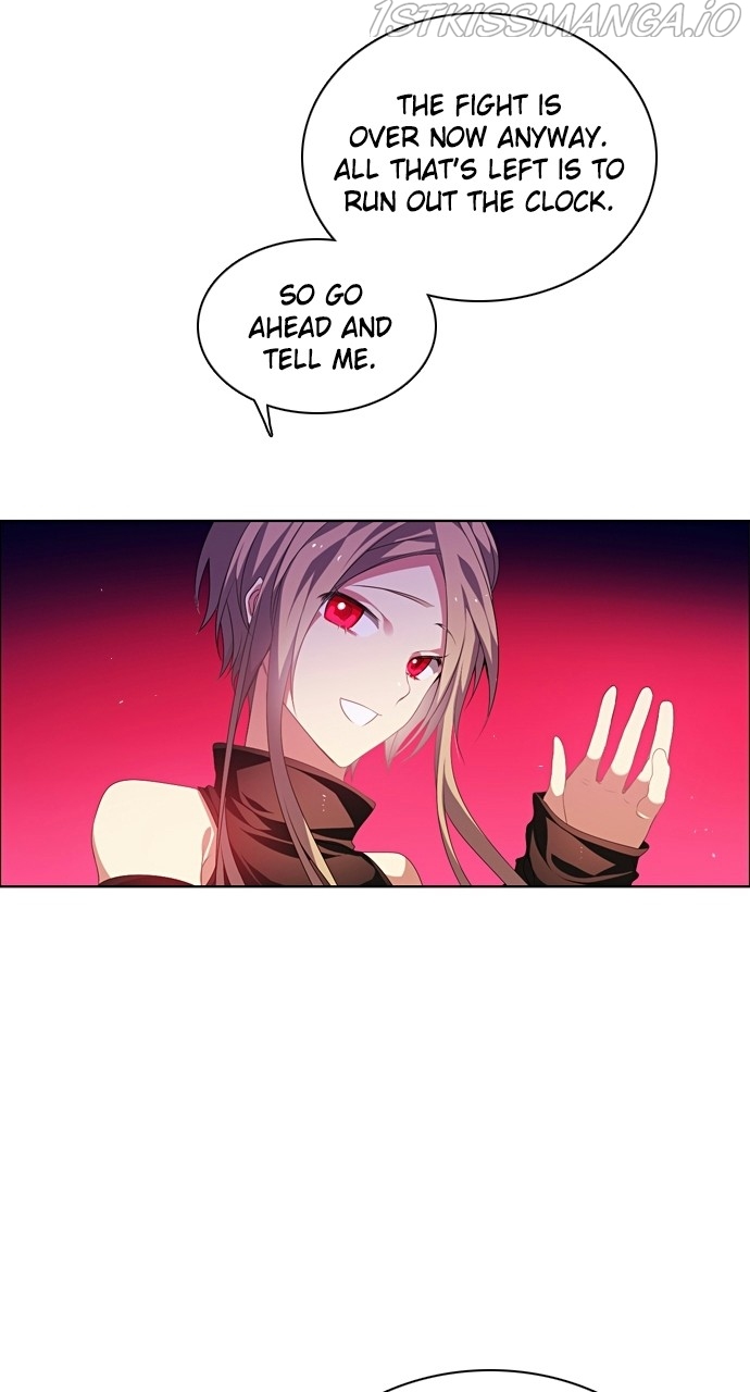 Zero Game Chapter 163 - Page 54 in English