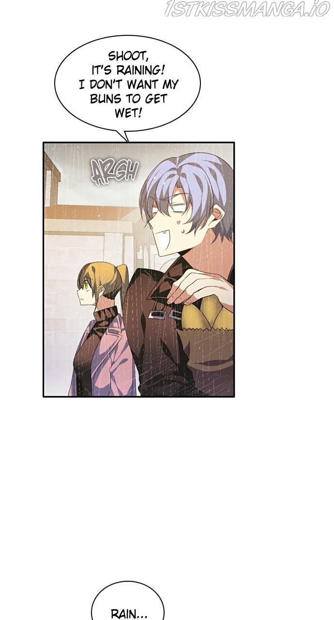 Zero Game Chapter 163 - Page 63 in English