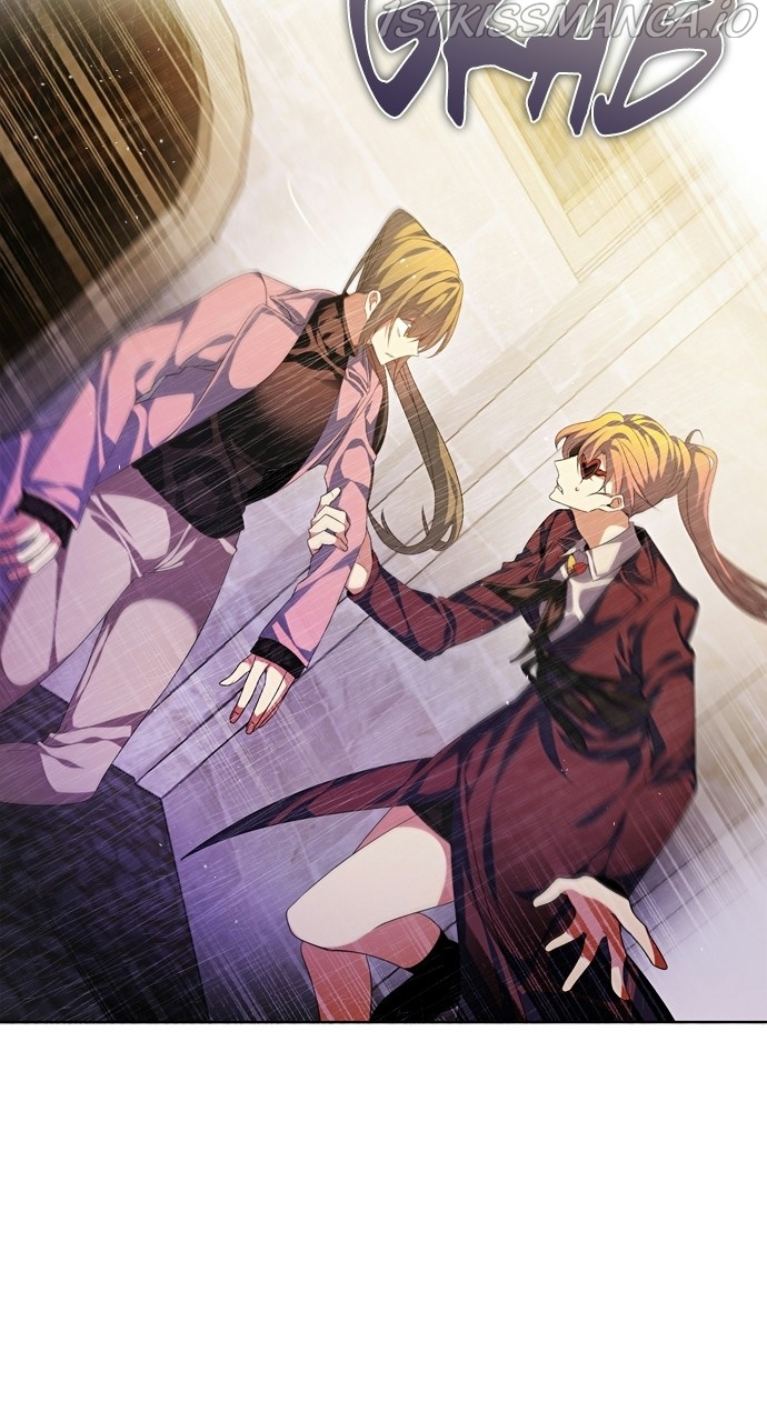 Zero Game Chapter 163 - Page 66 in English
