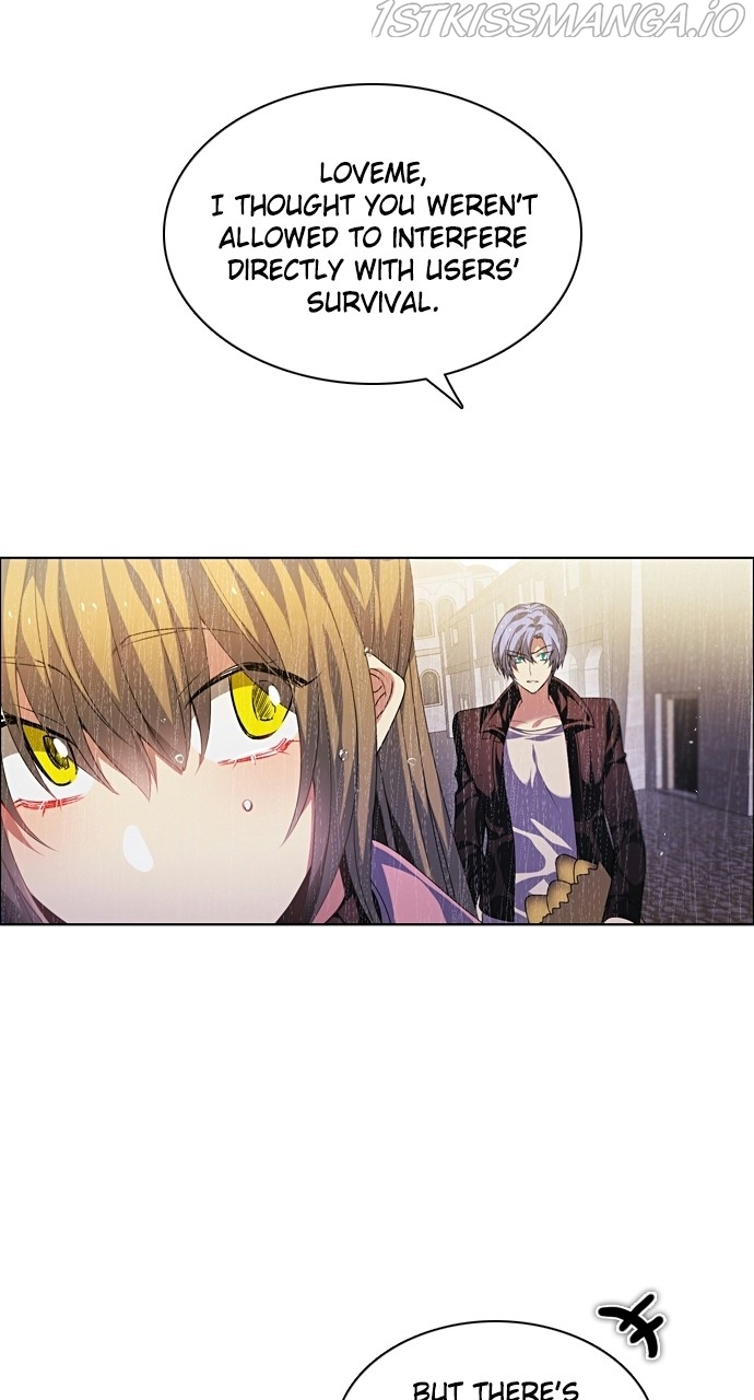 Zero Game Chapter 163 - Page 69 in English