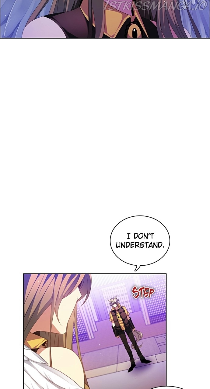 Zero Game Chapter 163 - Page 7 in English
