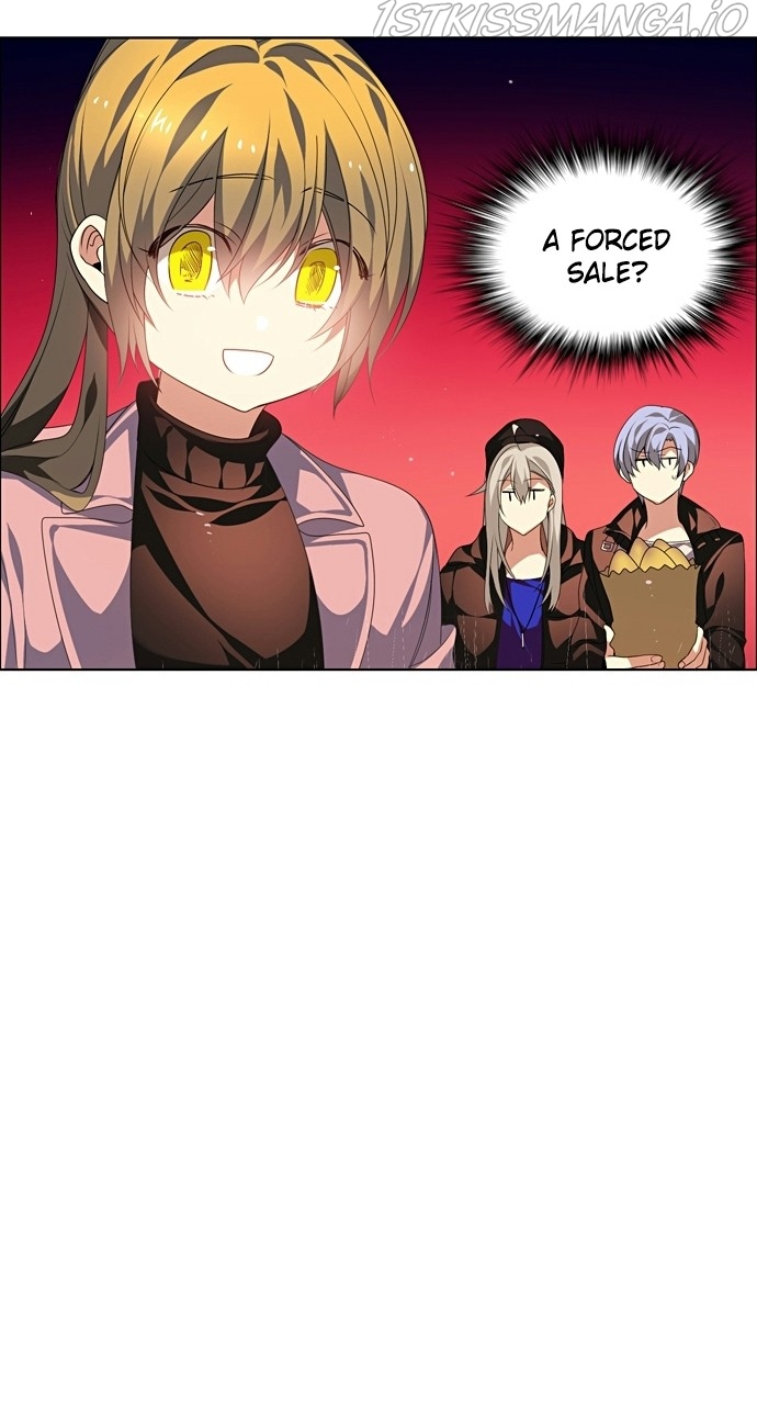 Zero Game Chapter 163 - Page 72 in English