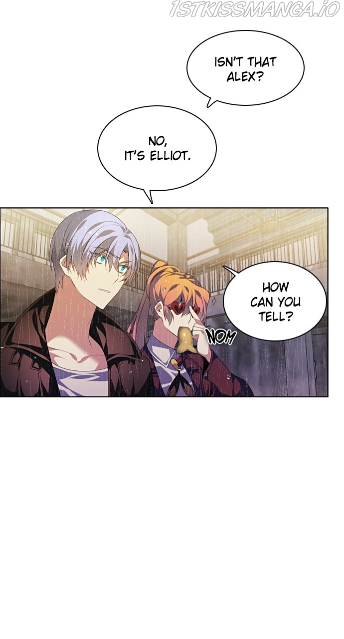 Zero Game Chapter 163 - Page 75 in English