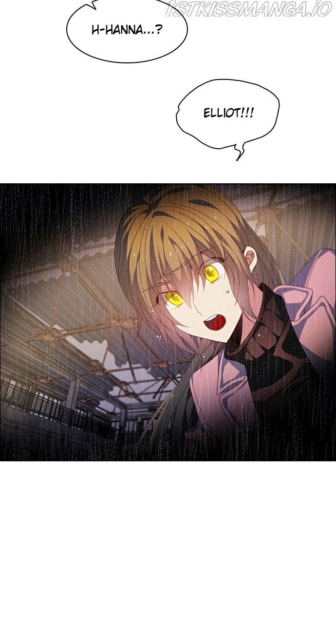 Zero Game Chapter 163 - Page 79 in English
