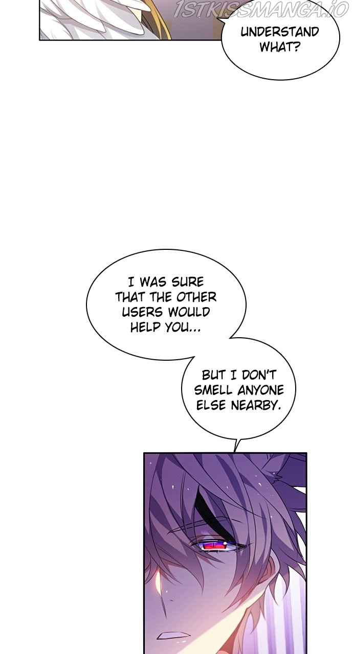 Zero Game Chapter 163 - Page 8 in English