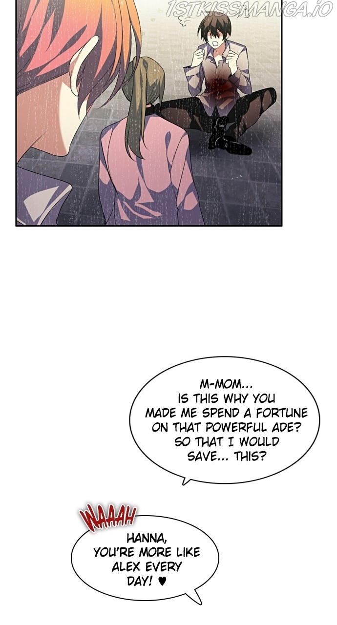 Zero Game Chapter 163 - Page 83 in English