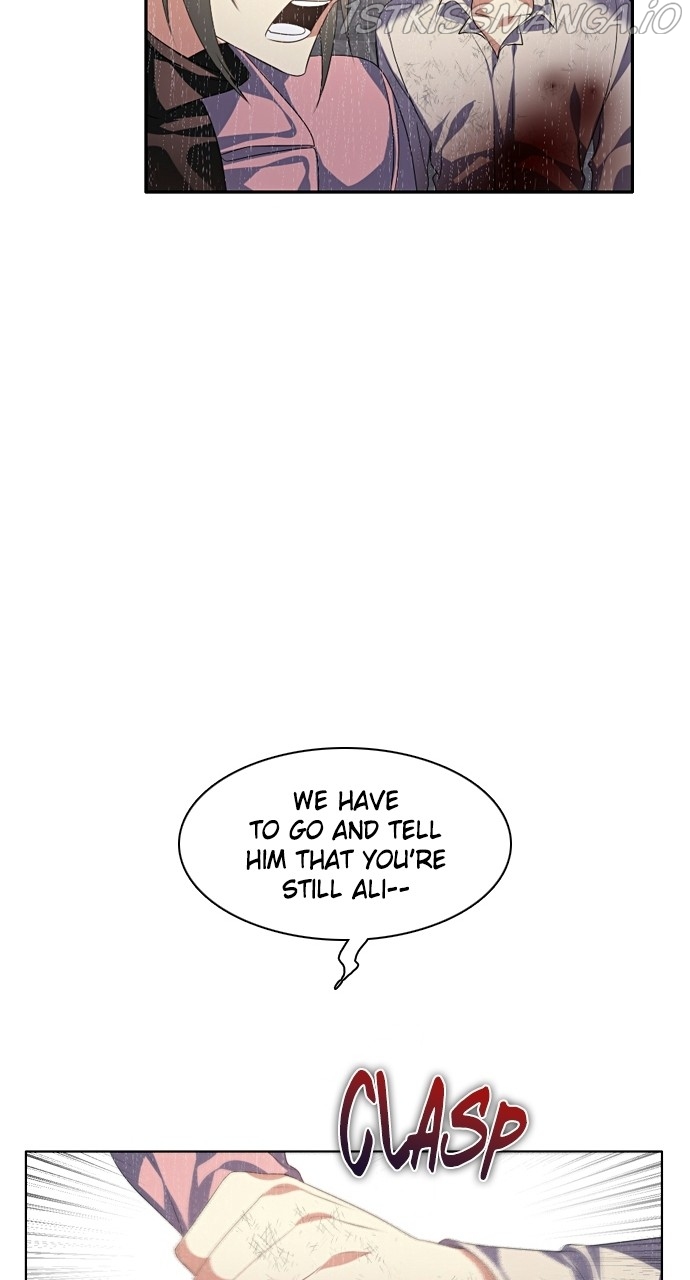 Zero Game Chapter 163 - Page 86 in English