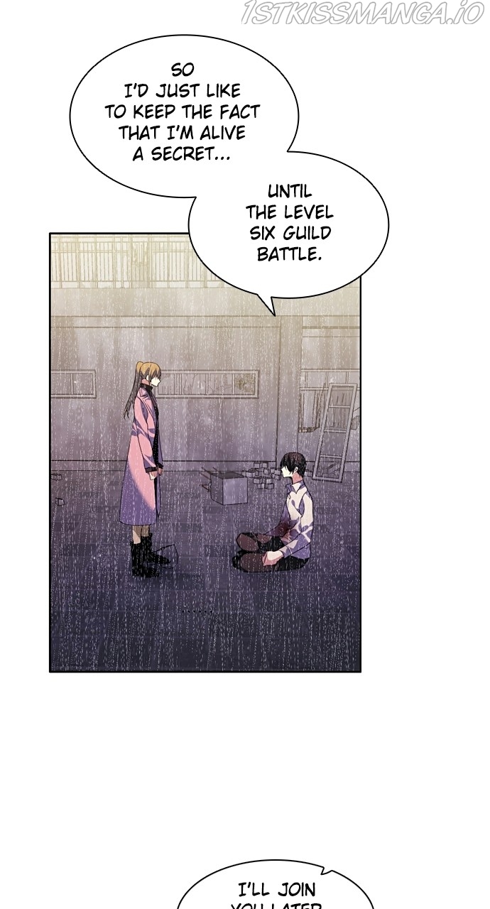 Zero Game Chapter 164 - Page 13 in English
