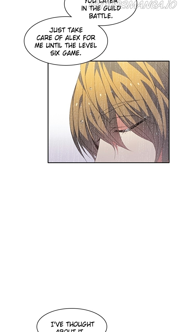 Zero Game Chapter 164 - Page 14 in English