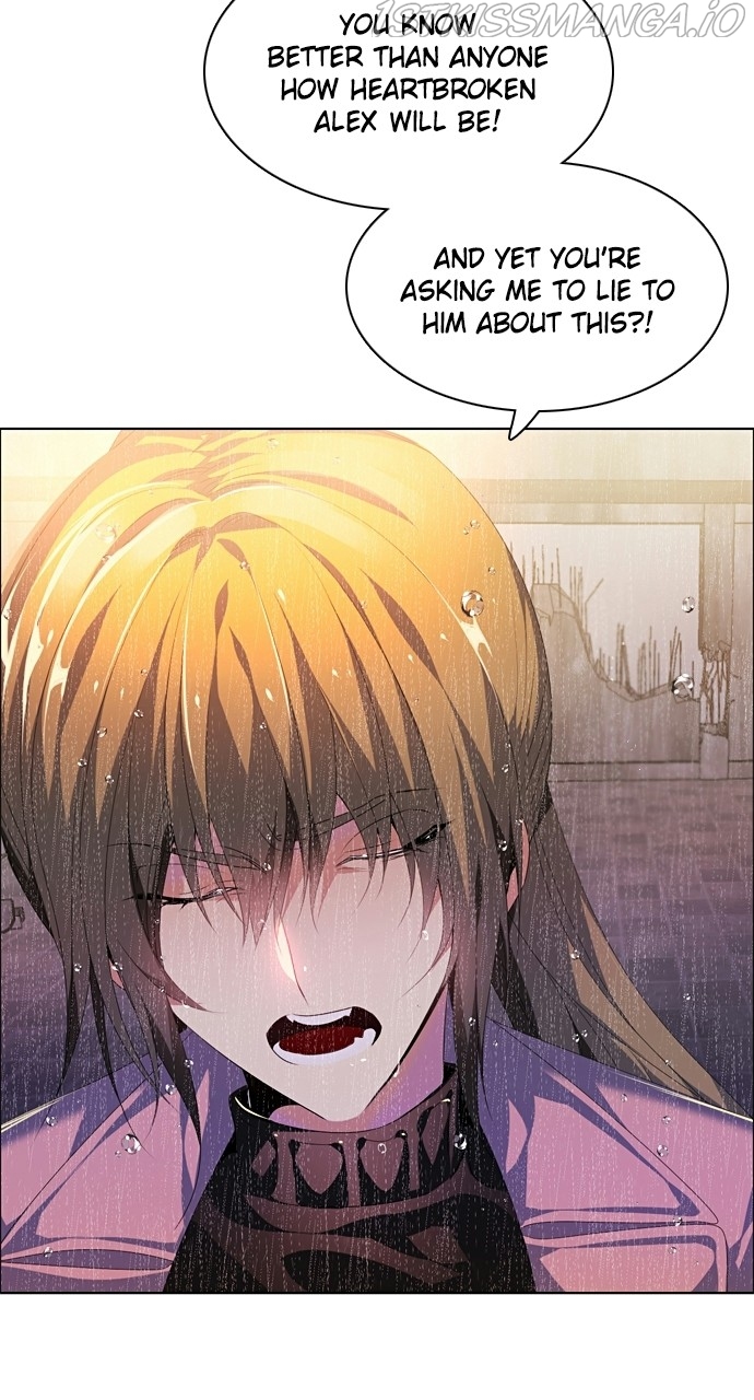 Zero Game Chapter 164 - Page 16 in English