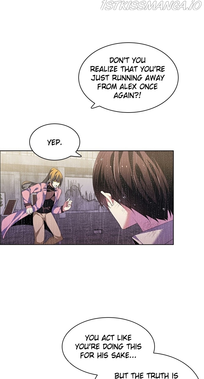 Zero Game Chapter 164 - Page 18 in English