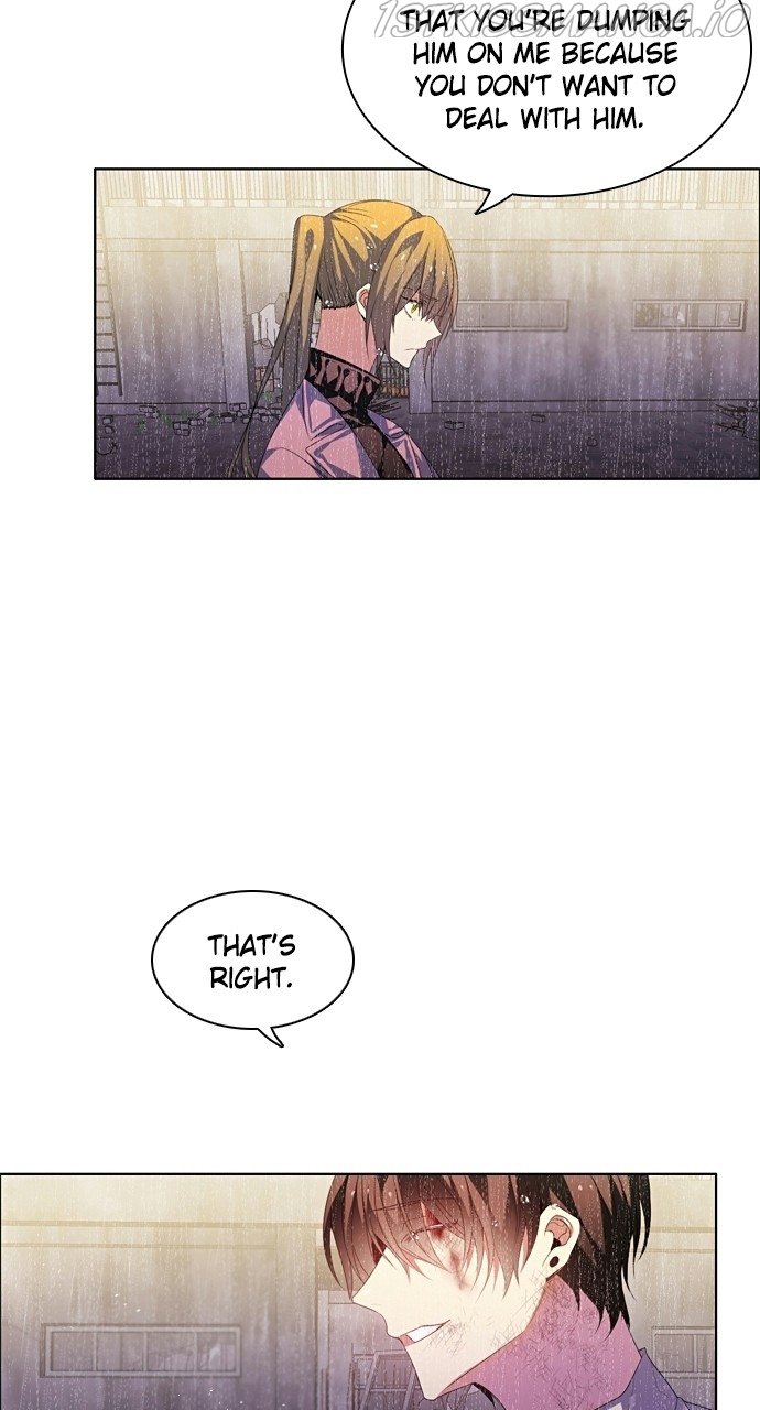 Zero Game Chapter 164 - Page 19 in English