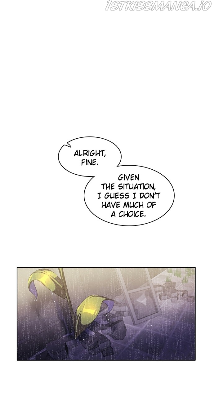 Zero Game Chapter 164 - Page 21 in English