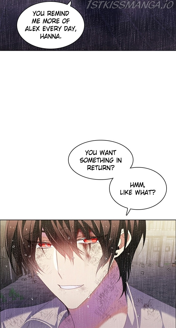 Zero Game Chapter 164 - Page 23 in English