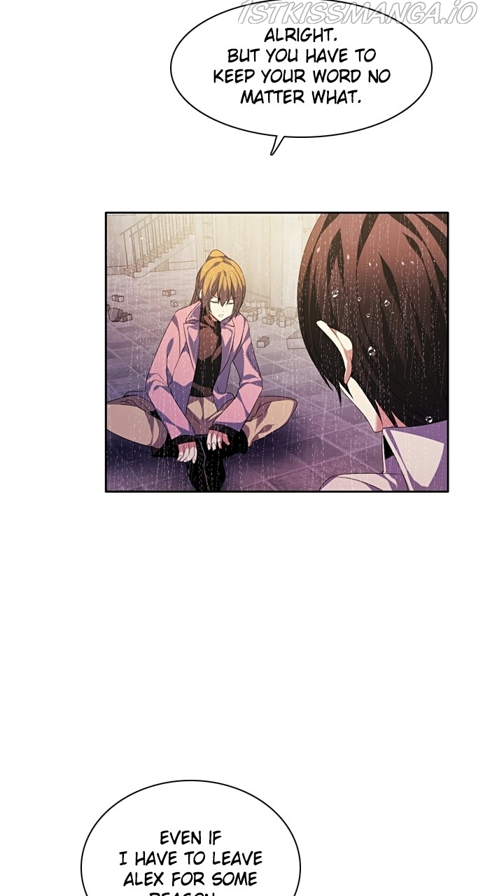 Zero Game Chapter 164 - Page 26 in English