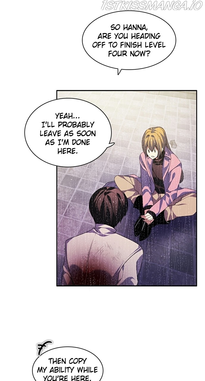 Zero Game Chapter 164 - Page 32 in English