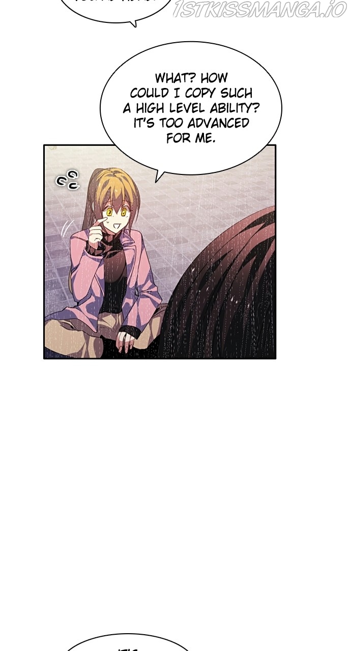 Zero Game Chapter 164 - Page 33 in English
