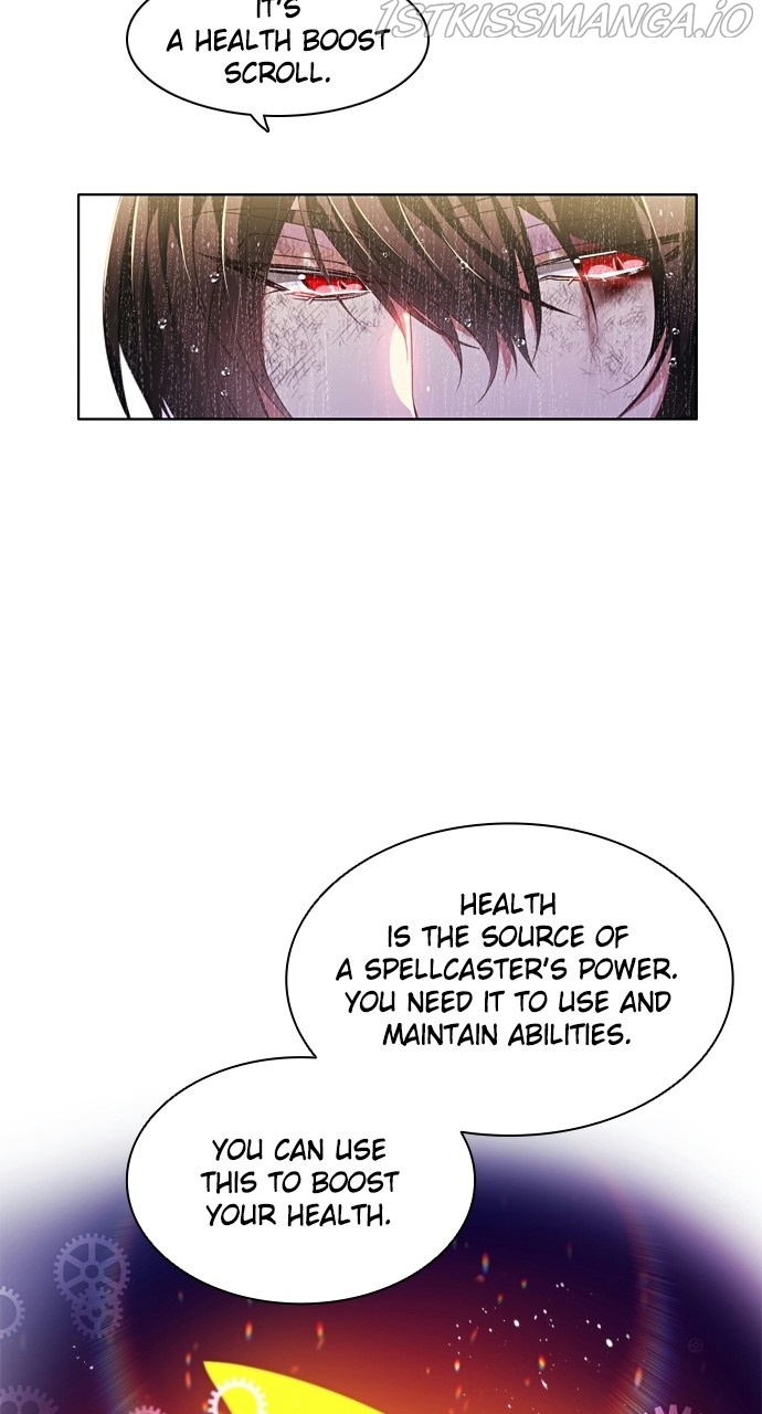 Zero Game Chapter 164 - Page 34 in English
