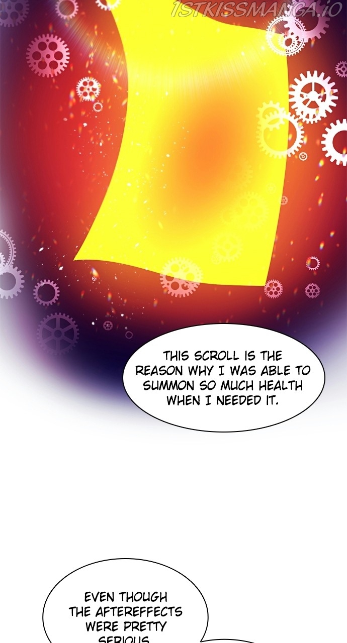 Zero Game Chapter 164 - Page 35 in English