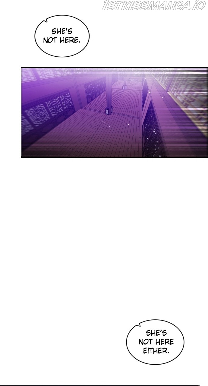 Zero Game Chapter 164 - Page 39 in English