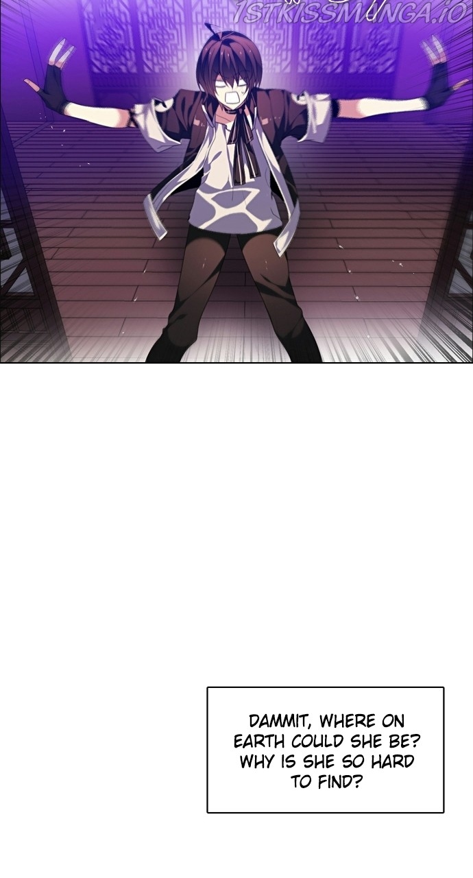 Zero Game Chapter 164 - Page 41 in English