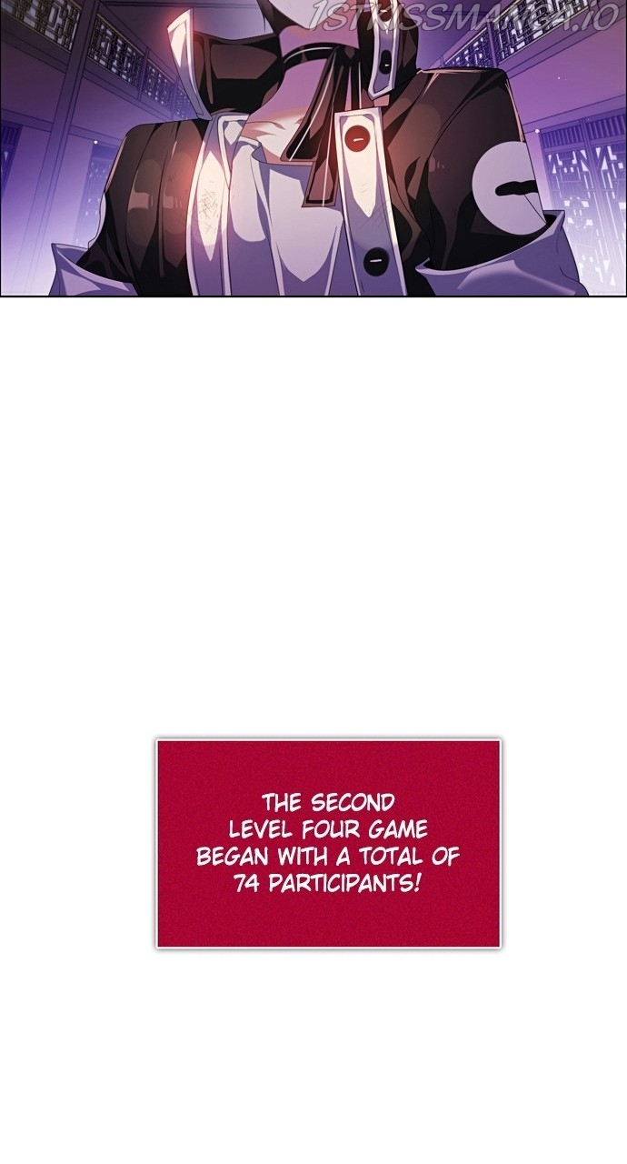 Zero Game Chapter 164 - Page 47 in English