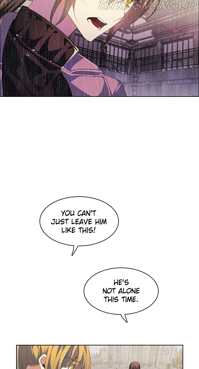Zero Game Chapter 164 - Page 5 in English