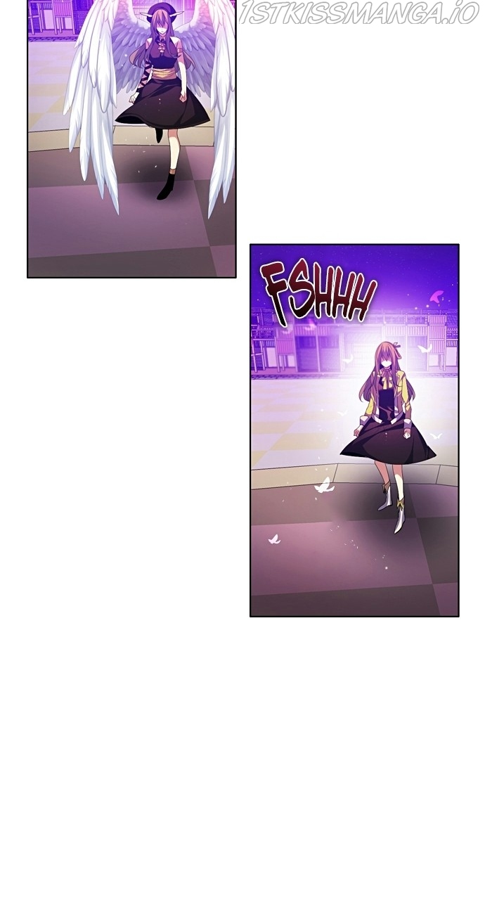 Zero Game Chapter 164 - Page 54 in English