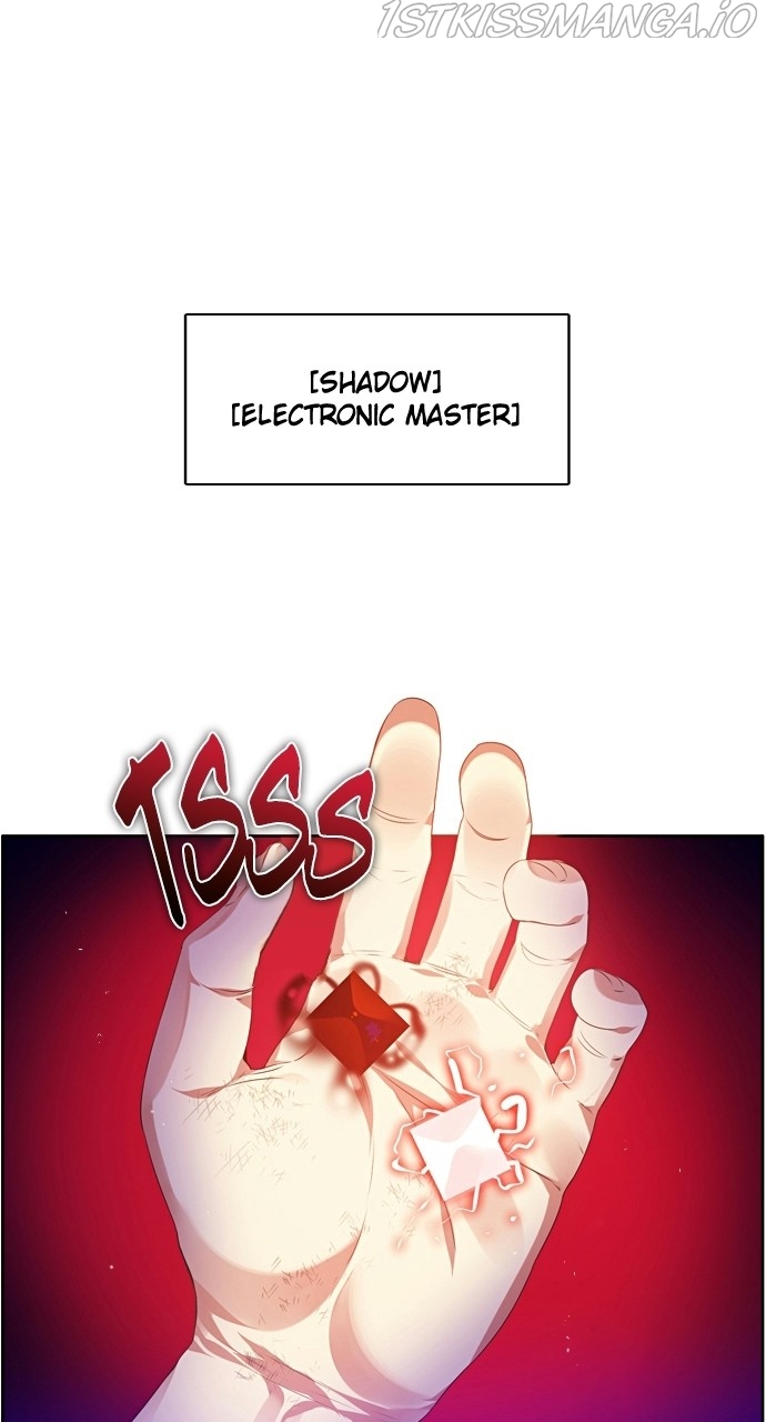 Zero Game Chapter 164 - Page 55 in English